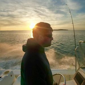 Meet your Posher, Byron